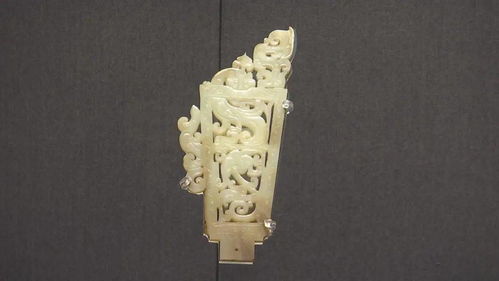 河北博物院文創(chuàng)產(chǎn)品榮膺全國百佳，激發(fā)傳統(tǒng)與現(xiàn)代的文藝創(chuàng)作新火花