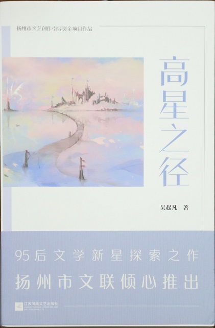 揚州市文聯(lián)召開2019年度文藝創(chuàng)作引導資金項目文學作品研討會